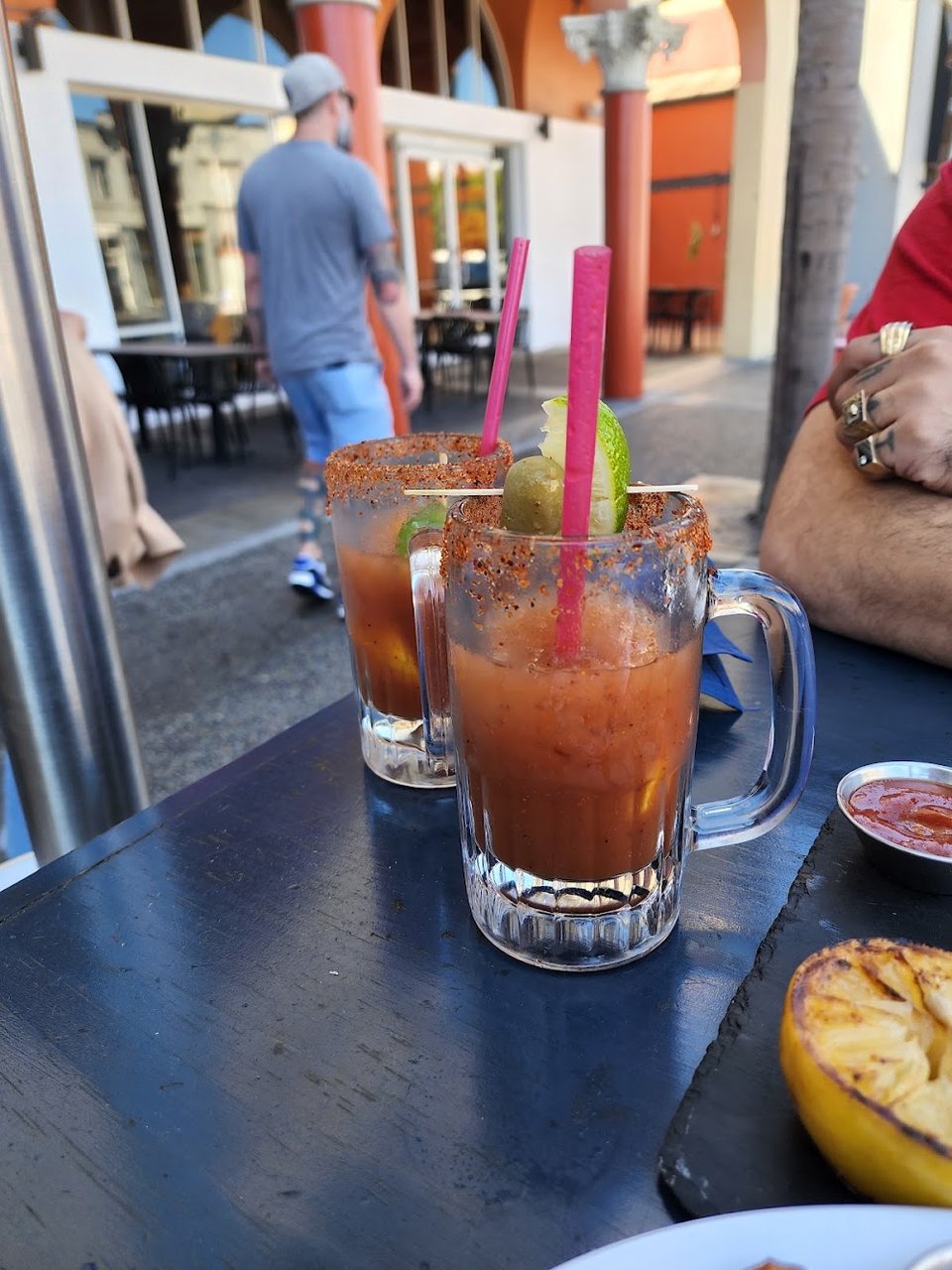 Michelada