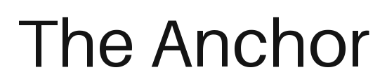 The Anchor